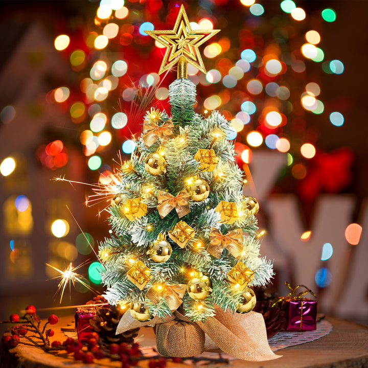 Sonnewelt Mini Christmas Tree 40cm