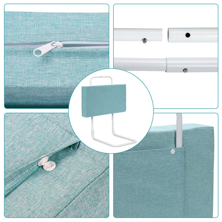 Sonnewelt bed rail fall protection 28cm height