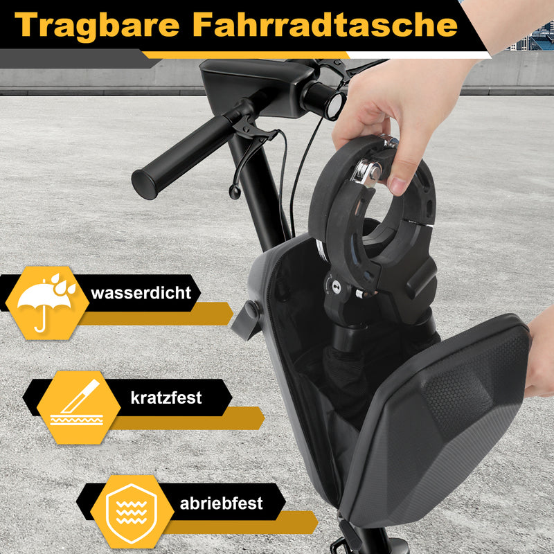 Sonnewelt Elektroroller Schloss Motorradschloss