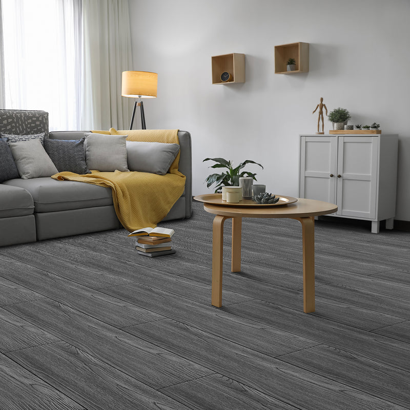 Sonnewelt PVC Bodenbelag Selbstklebend Vinylbod 2mm Dicke