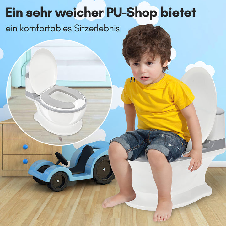 Sonnewelt Potty Toilet Trainer Toddlers