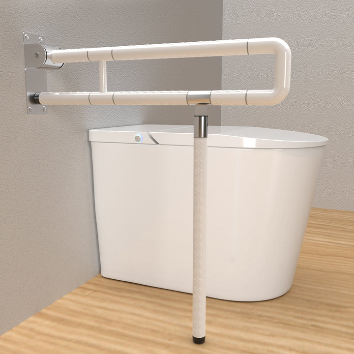 Sonnewelt wall support rail toilets 60cm