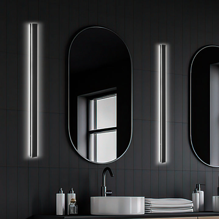 Sonnewelt LED Wandleuchte Flurlampe KaltesWeiß/Warmweiß