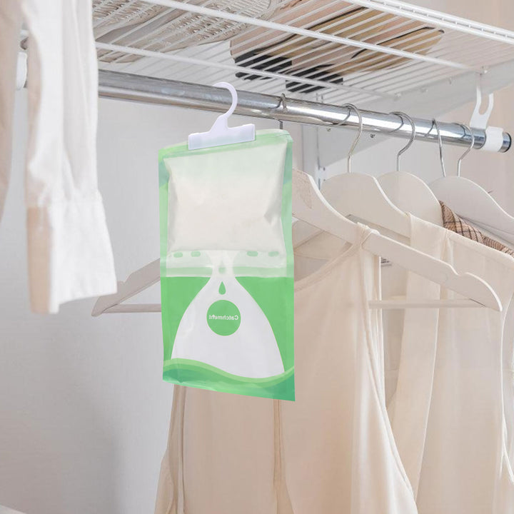 Sonnewelt Feuchtigkeitsabsorber Anti-Schimmel Hanging 5 Pack