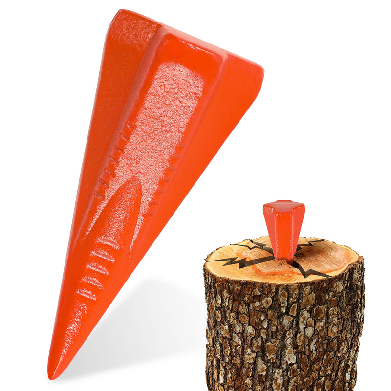 Sonnewelt Spaltkeil Holz-Spaltgranate
