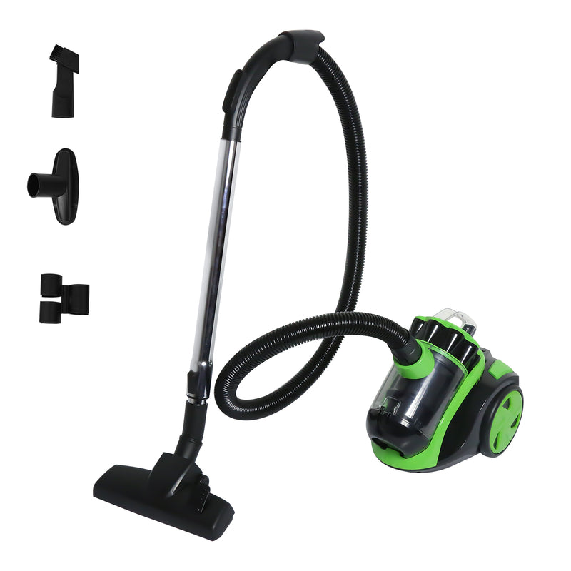 Sonnewelt Staubsauger Beutelloser 3L