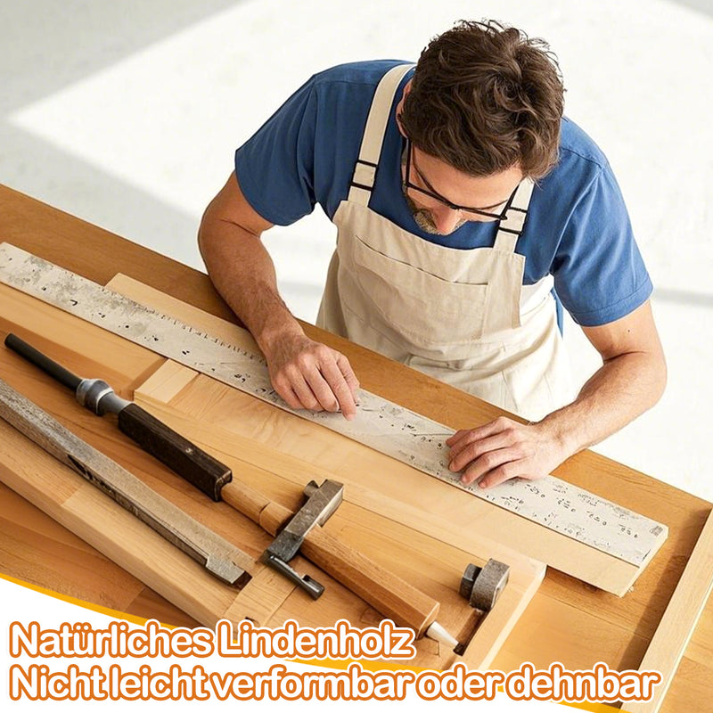Sonnewelt Lindenholz Sperrholzplatte A3/A4 10-50 Stück