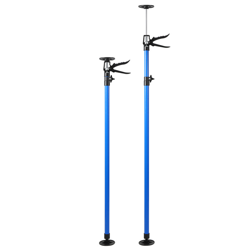 Sonnewelt Teleskopstütze Deckenstütze bis 50 kg 115-290cm