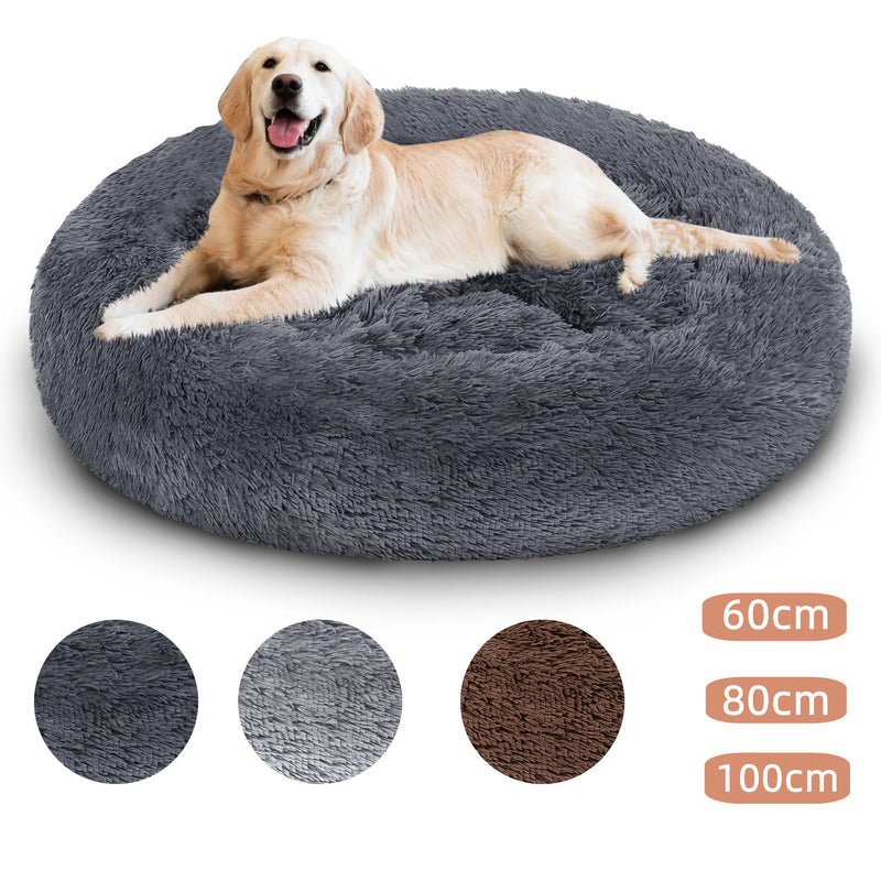 Sonnewelt Hundebett Katzenbett 60-100cm