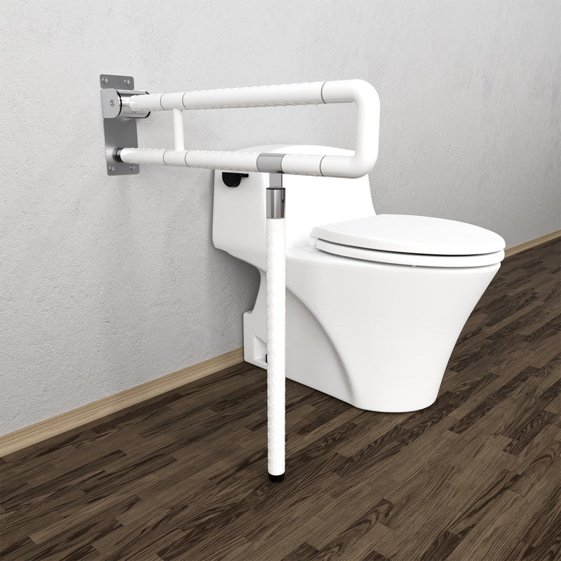 Sonnewelt Wandstützgriff Toiletten 60cm