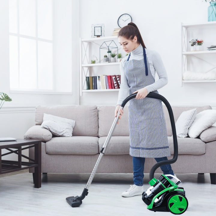 Sonnewelt vacuum cleaner bagless 3L
