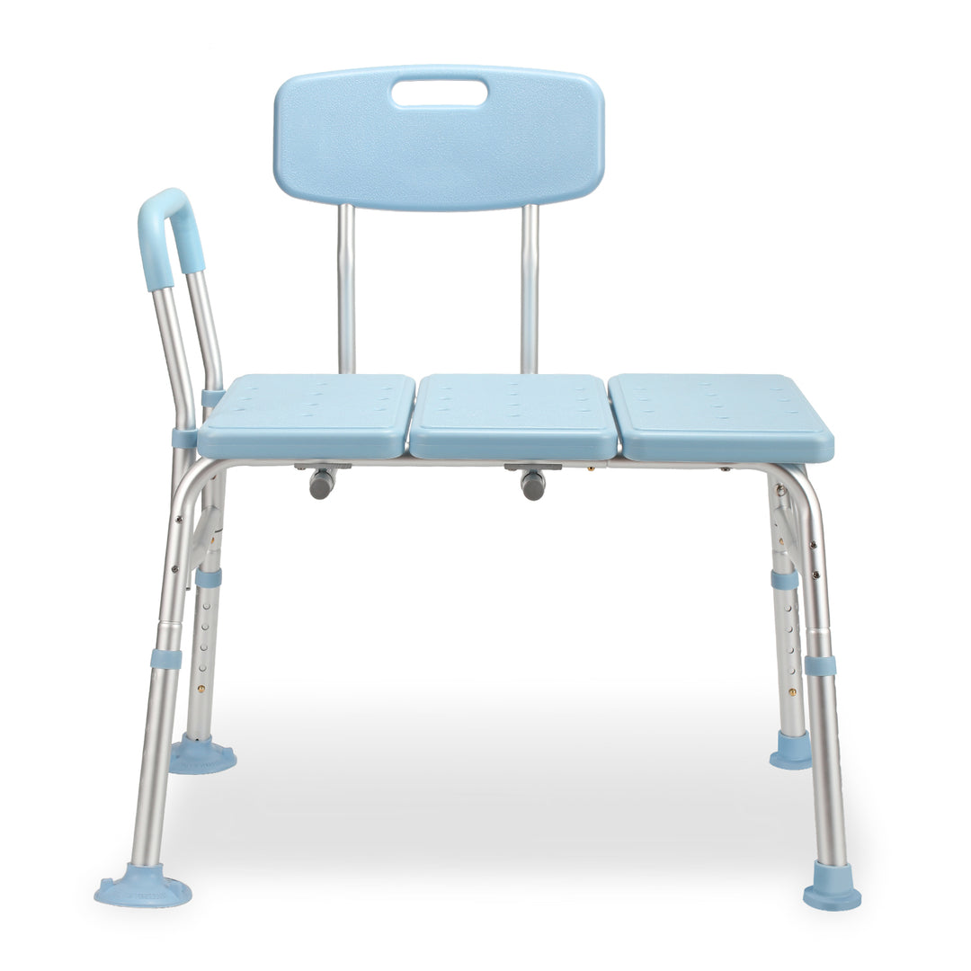 Sonnewelt Badewannensitz Duschhocker Höhenverstellbarer