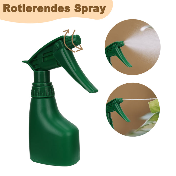 Sonnewelt Gartenwerkzeug Set 12 Tlg