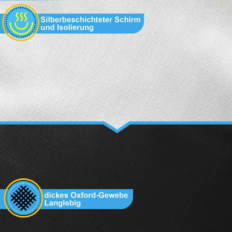 Sonnewelt Fenster Verdunkelung Verdunklungsfolie Ohne Bohren