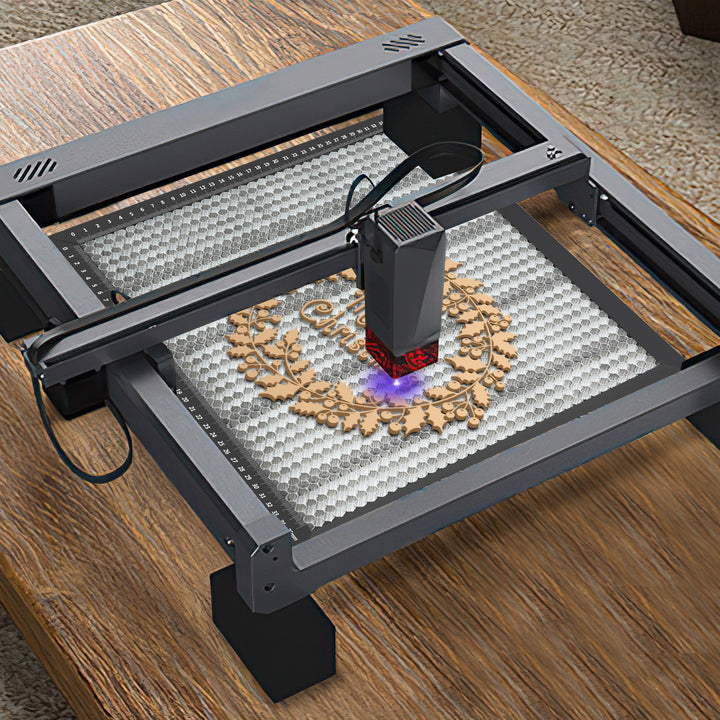 Sonnewelt honeycomb table for laser engraving machine 400x400x22mm