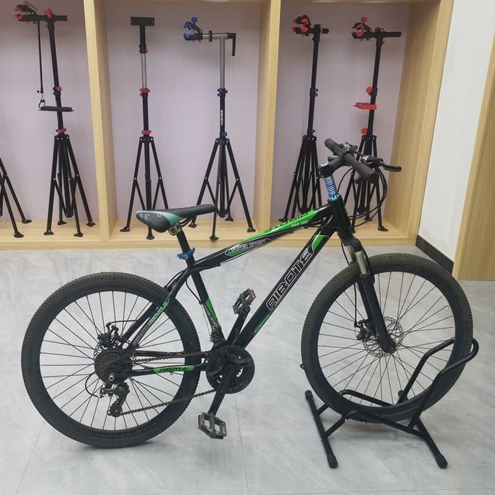 Sonnewelt 2 in 1 bike stand 16 to 29 inches