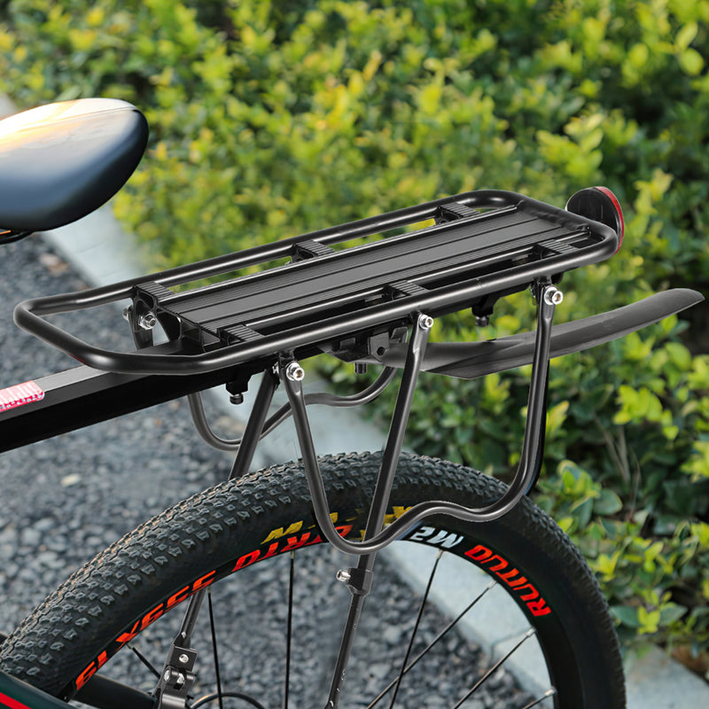 Sonnewelt Fahrrad Gepäckträger Universal für 24-29 Zoll