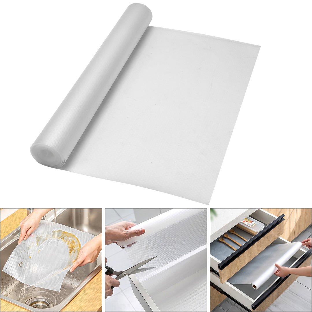 Sonnewelt drawer mat foil anti-slip mat 500cm