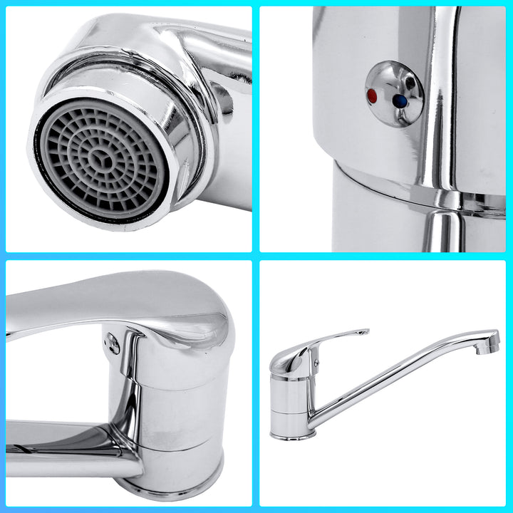 Sonnewelt faucet kitchen faucet