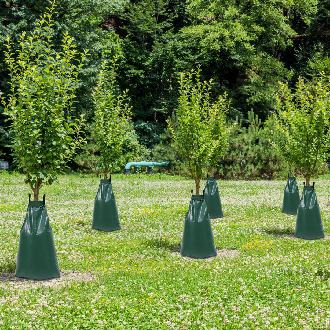 Sonnewelt Bewässerungsbeutel 75L 5/10 Stück