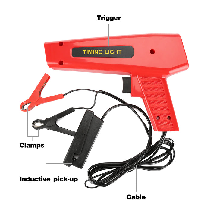 Sonnewelt Zündlichtpistole 12V 10W