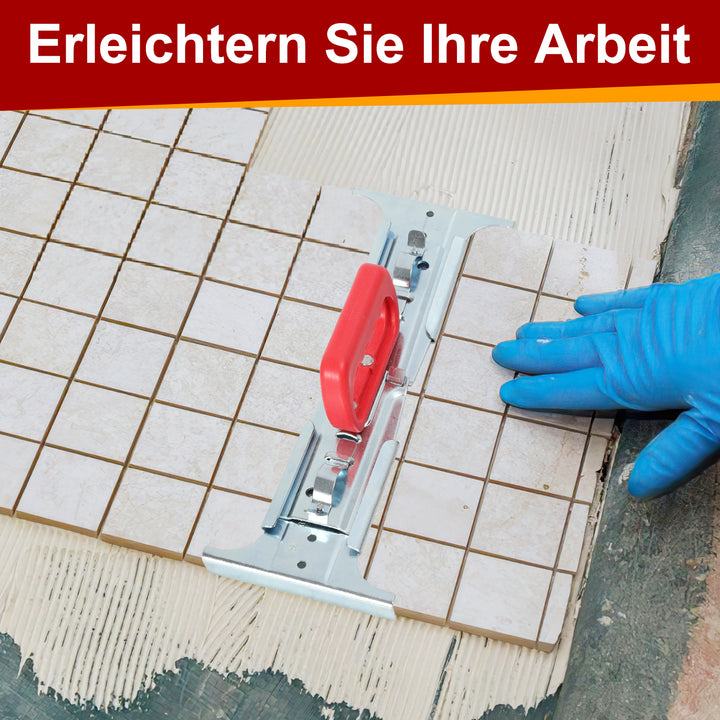 Sonnewelt Plattenheber Fliesenheber Tragkraft 50kg 300-500mm