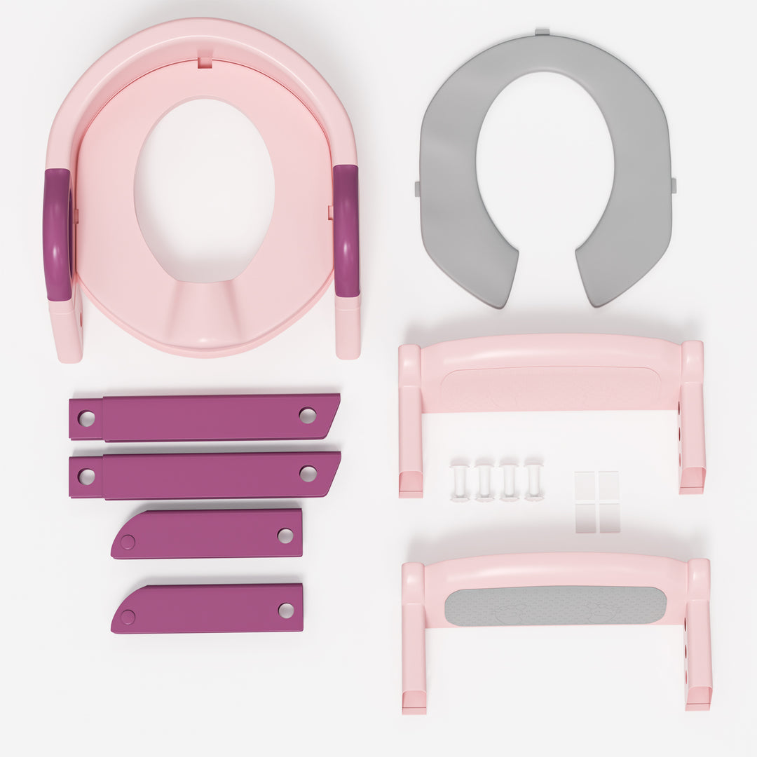 Sonnewelt Potty Trainer Children Foldable
