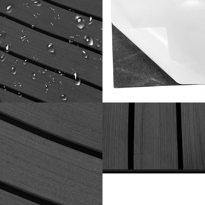 Sonnewelt Eva Bodenbelag Matte 240*90*0.6cm