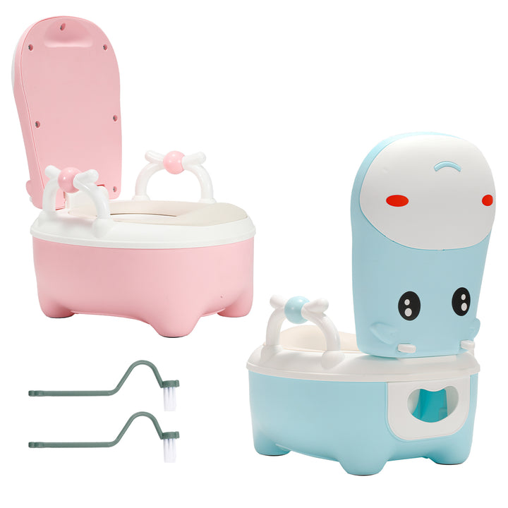 Sonnewelt drawer children's toilet toilet trainer