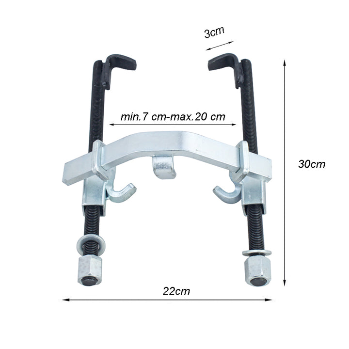 Sonnewelt universal spring compressor up to 1500kg