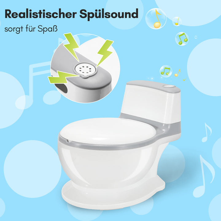 Sonnewelt Potty Toilet Trainer Toddlers