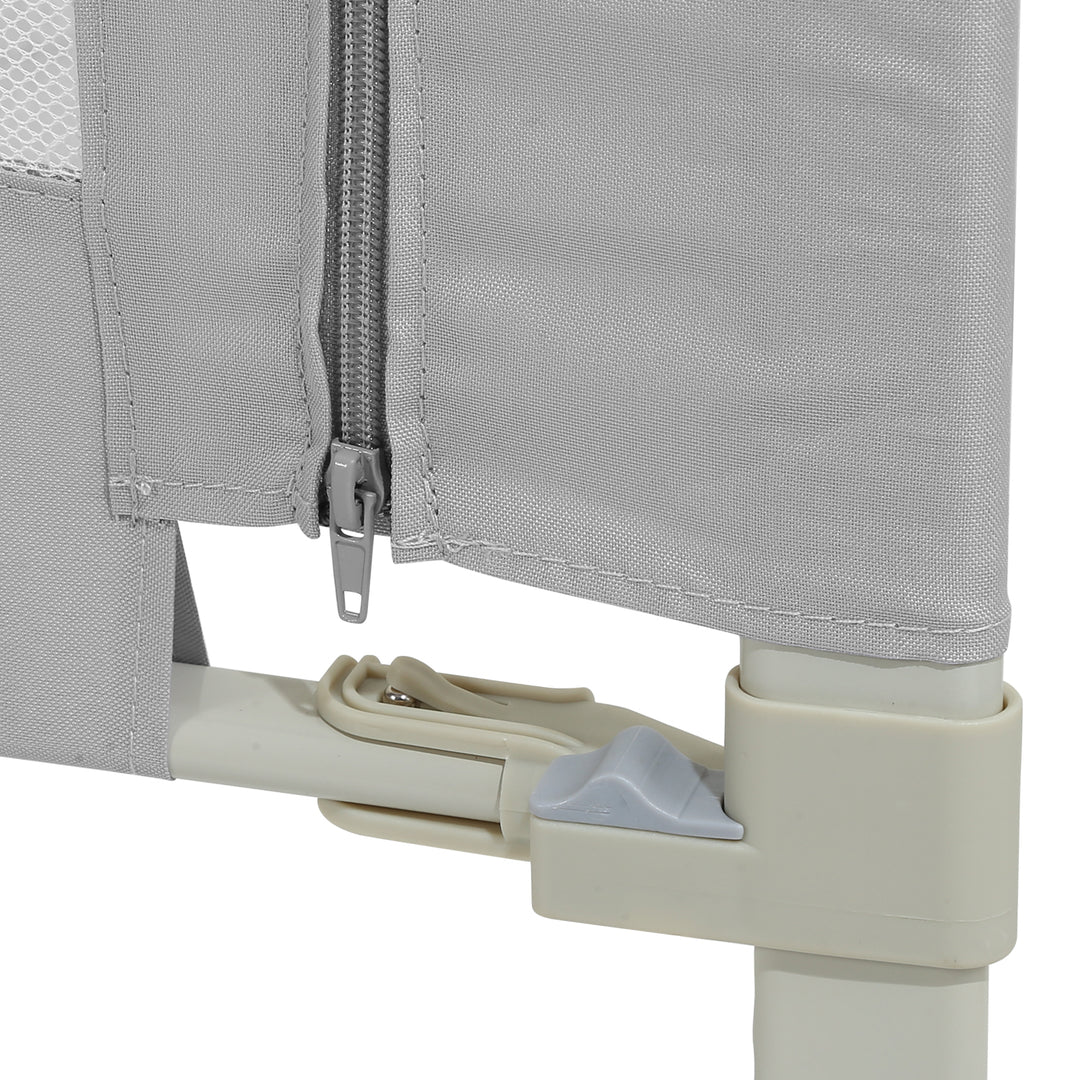 Sonnewelt bed rail children's bed rail height adjustable