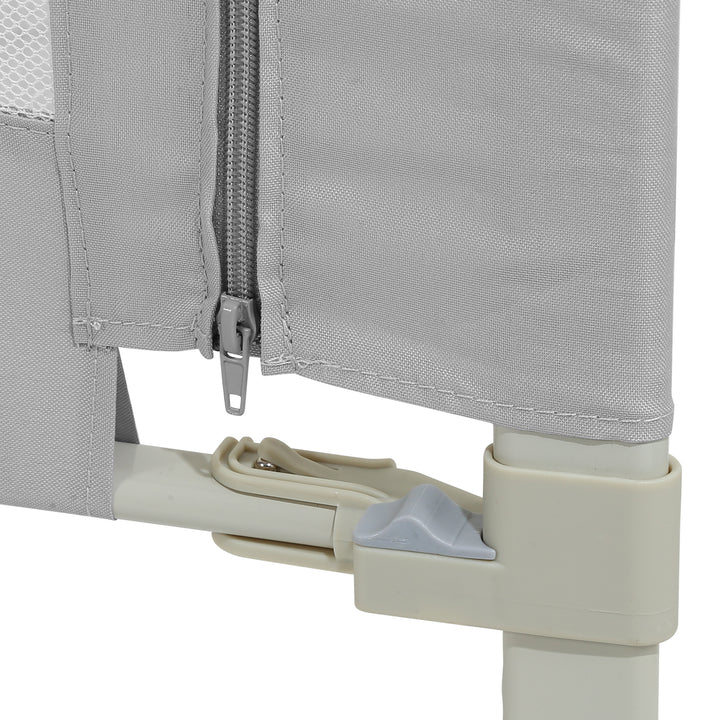Sonnewelt bed rail children's bed rail height adjustable
