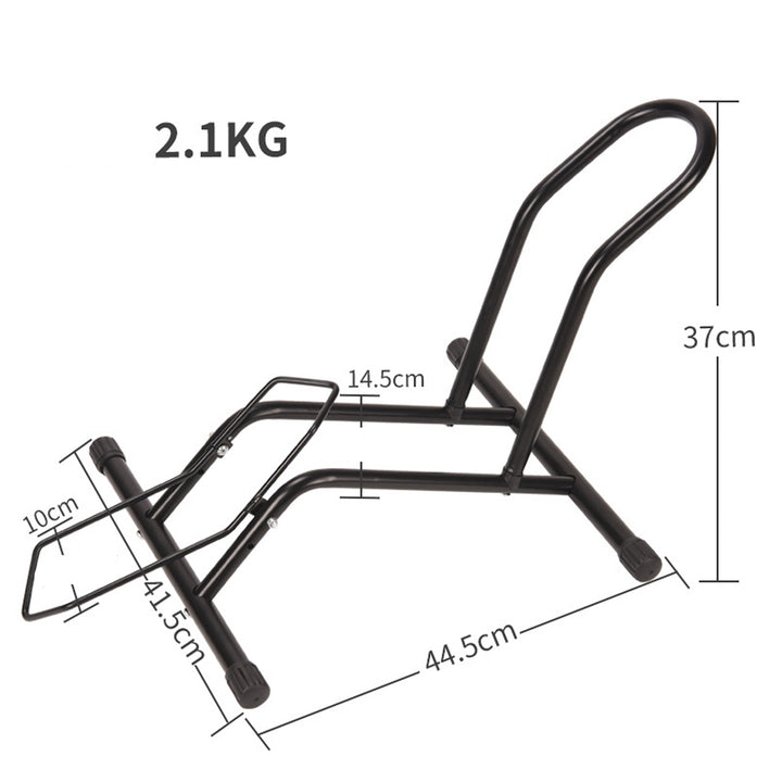 Sonnewelt 2 in 1 bike stand 16 to 29 inches