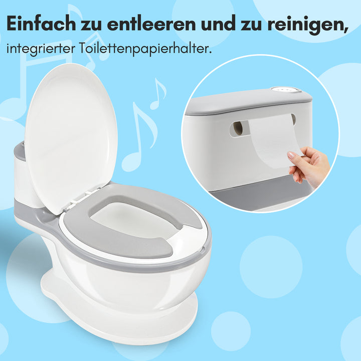 Sonnewelt Potty Toilet Trainer Toddlers