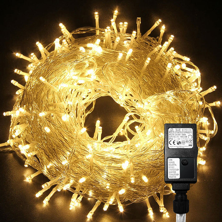 Sonnewelt LED light chain IP44