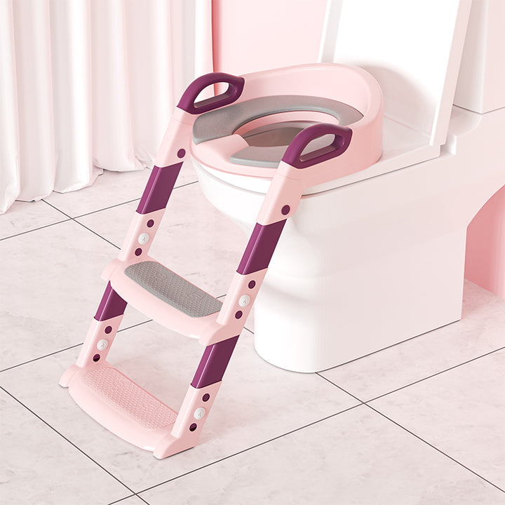 Sonnewelt Potty Trainer Children Foldable