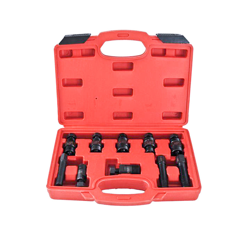 Sonnewelt 10-piece flywheel puller for scooter motorcycle