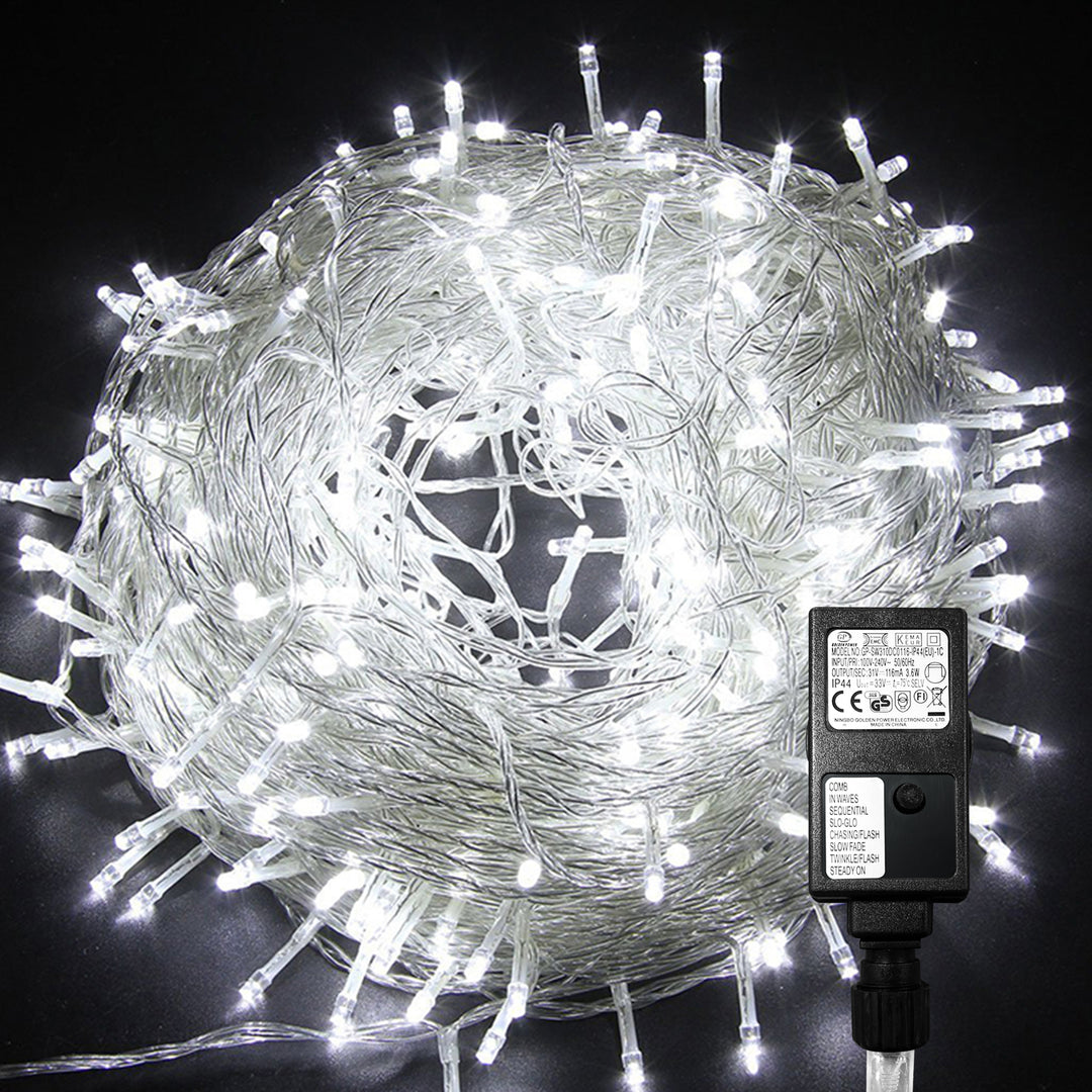 Sonnewelt LED light chain IP44