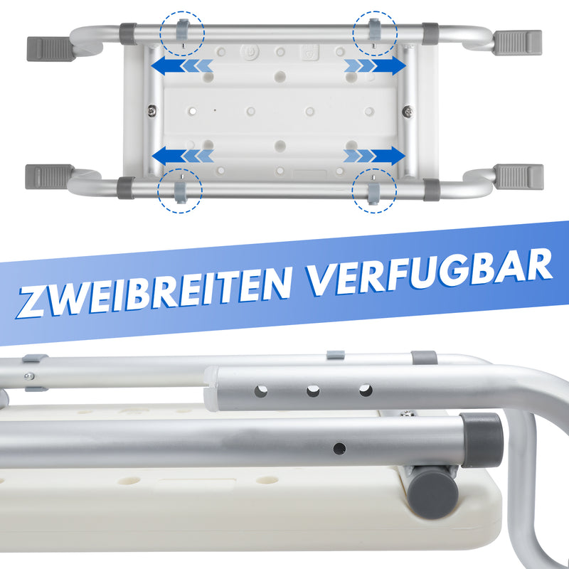 Sonnewelt Badewannensitz Generisch Wannensitz