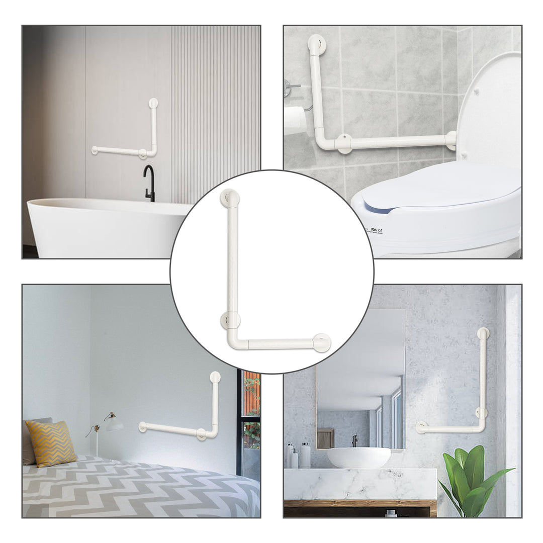 Sonnewelt Non-Slip Grab Bar Made of Stainless Steel