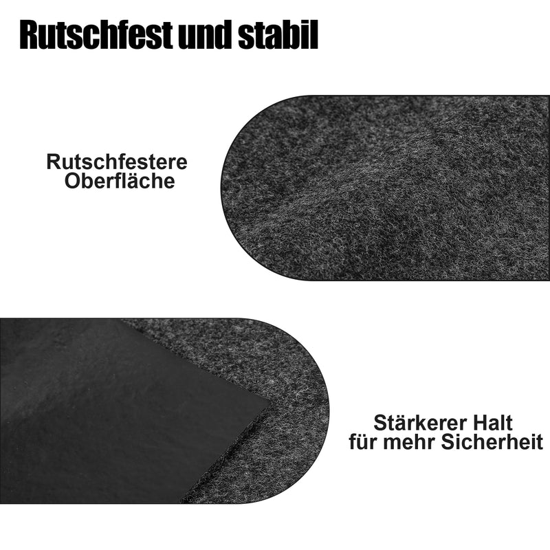 Sonnewelt BBQ mat grill carpet