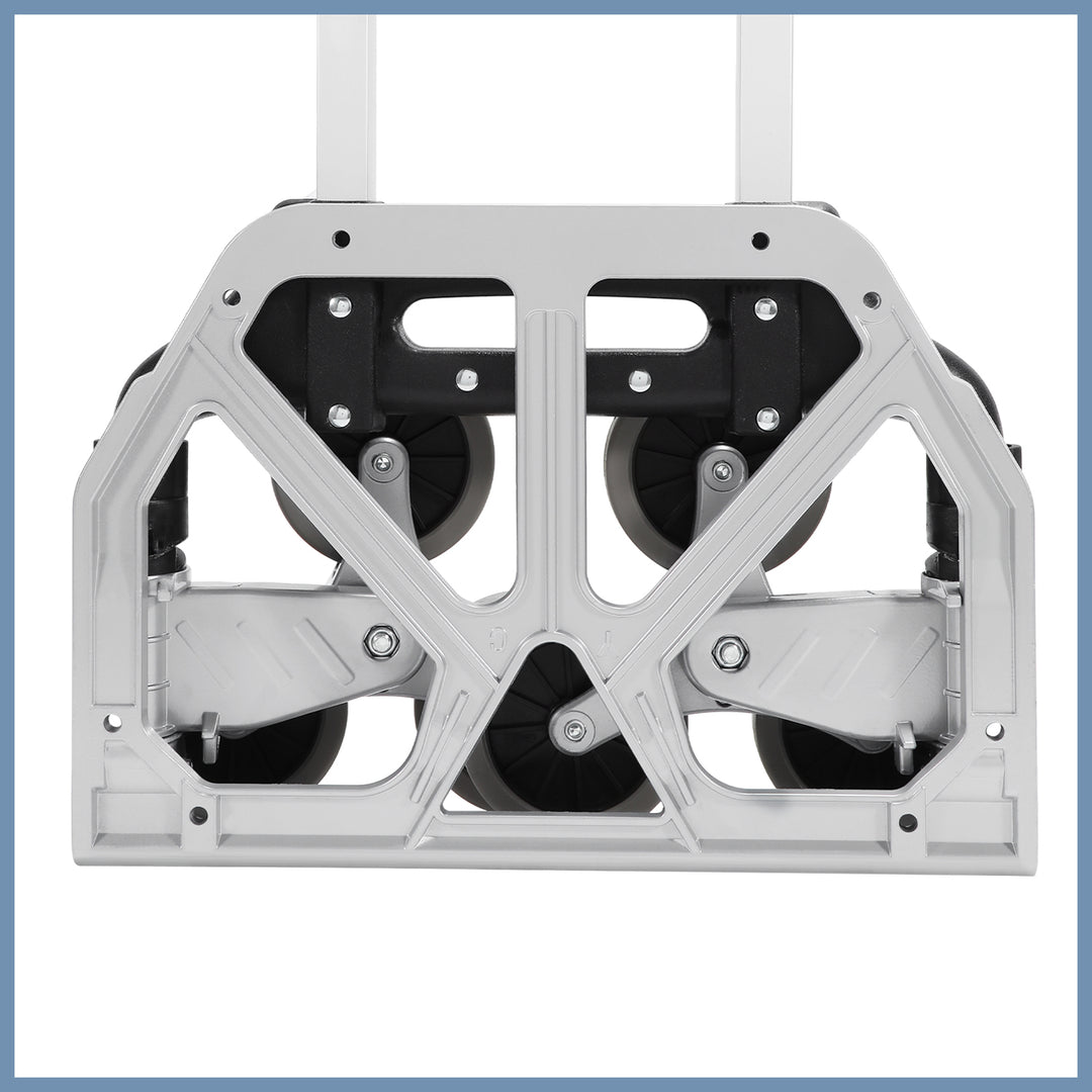 Sonnewelt stair climber hand truck up to 75kg
