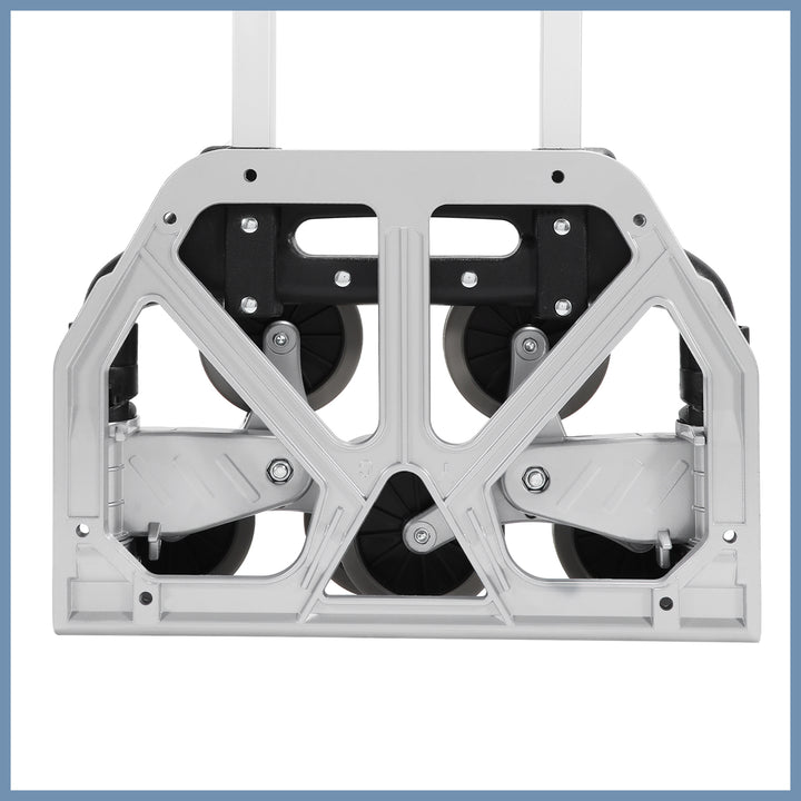 Sonnewelt stair climber hand truck up to 75kg