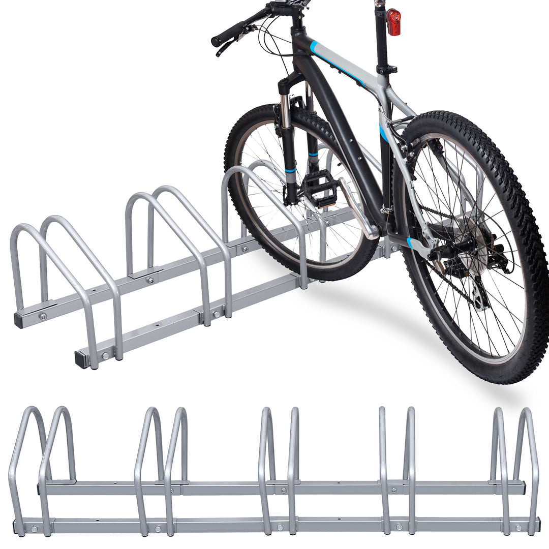 Sonnewelt bike rack for 2/3/4/5/6 bikes