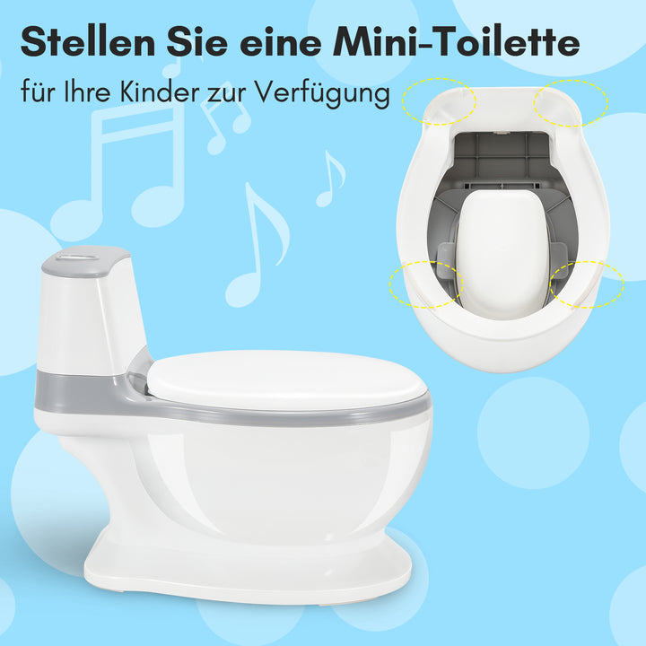 Sonnewelt Potty Toilet Trainer Toddlers