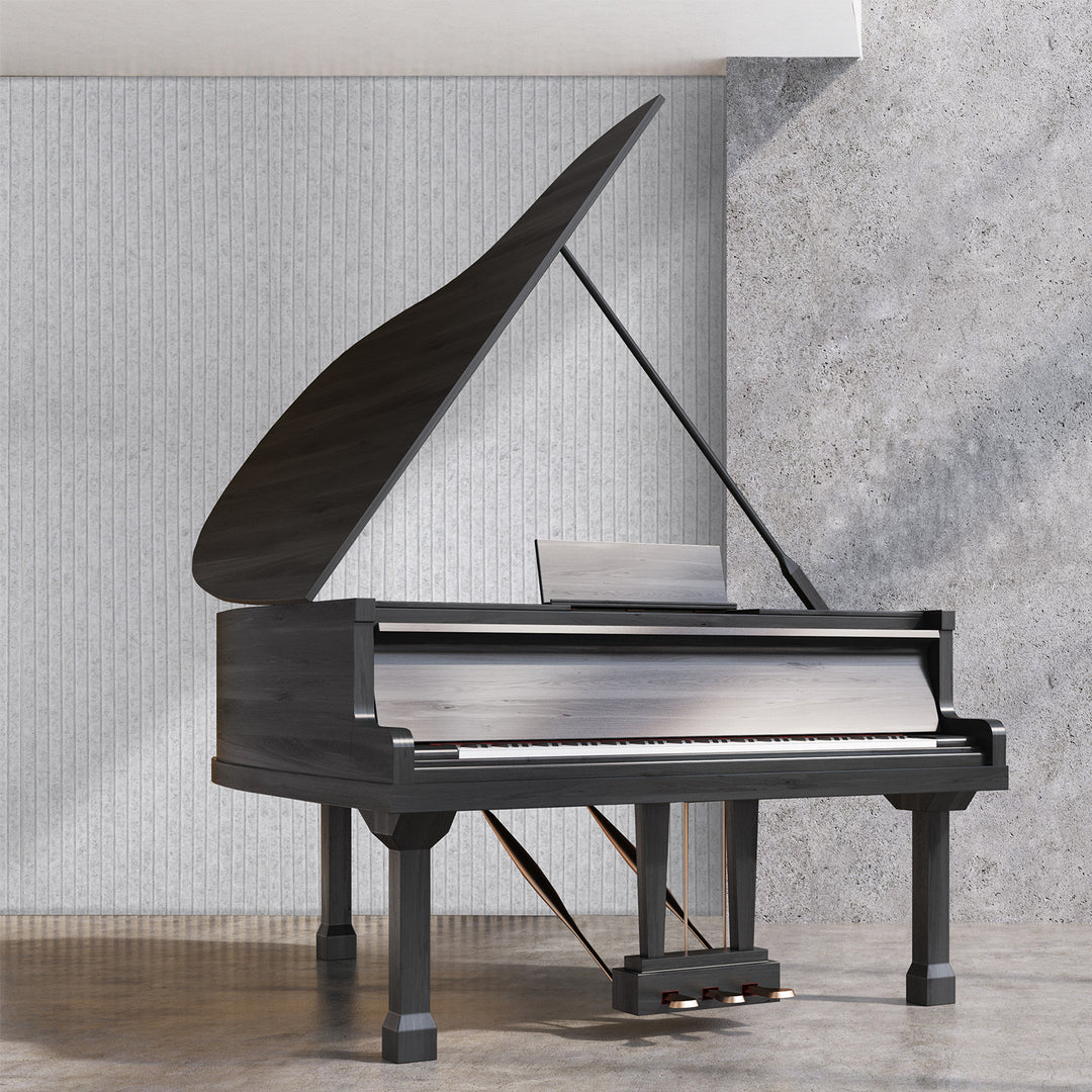 Sonnewelt Akustikplatten Wandakustik 120x60cm 4/8x