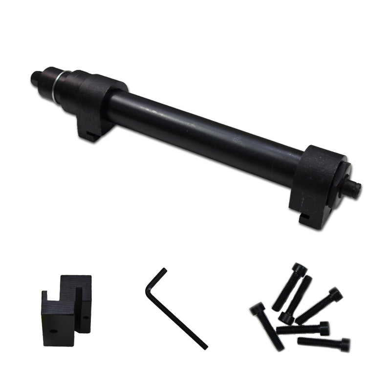 Sonnewelt Universal Federspanner MC Pherson