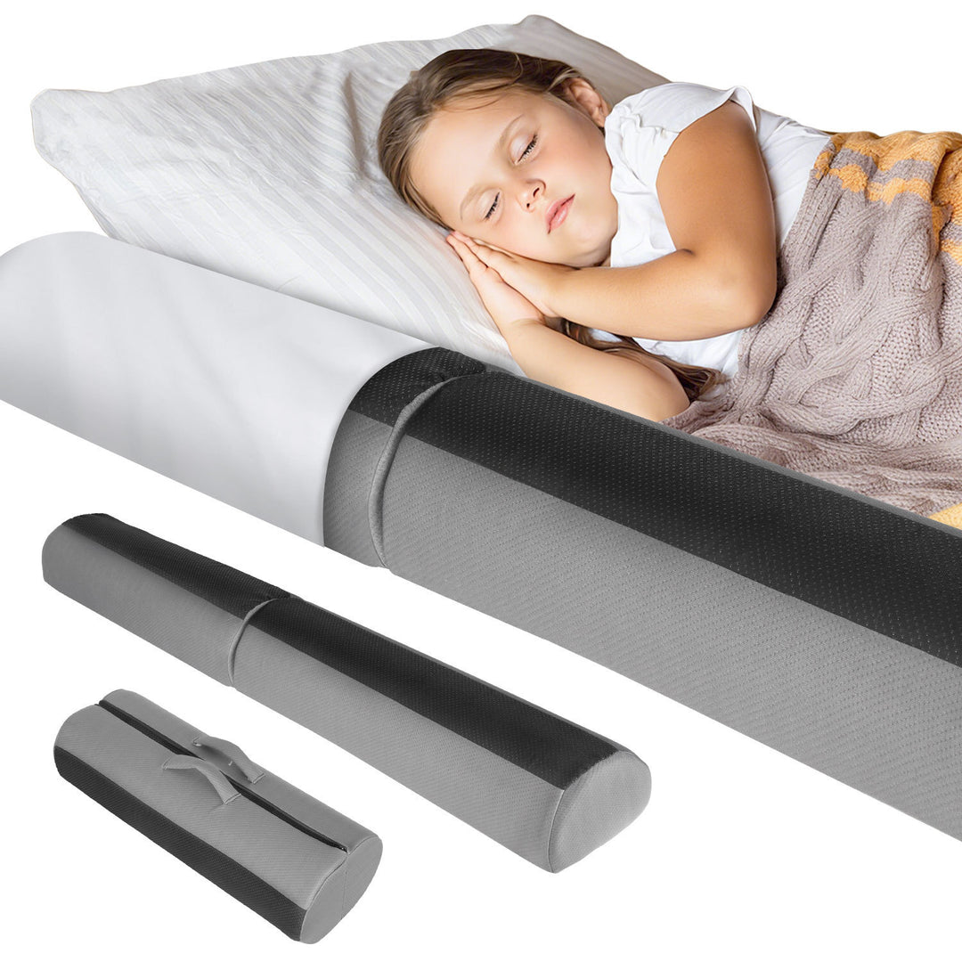 Sonnewelt Bettgitter Kinder Bettschutzgitter Absturzsicherung