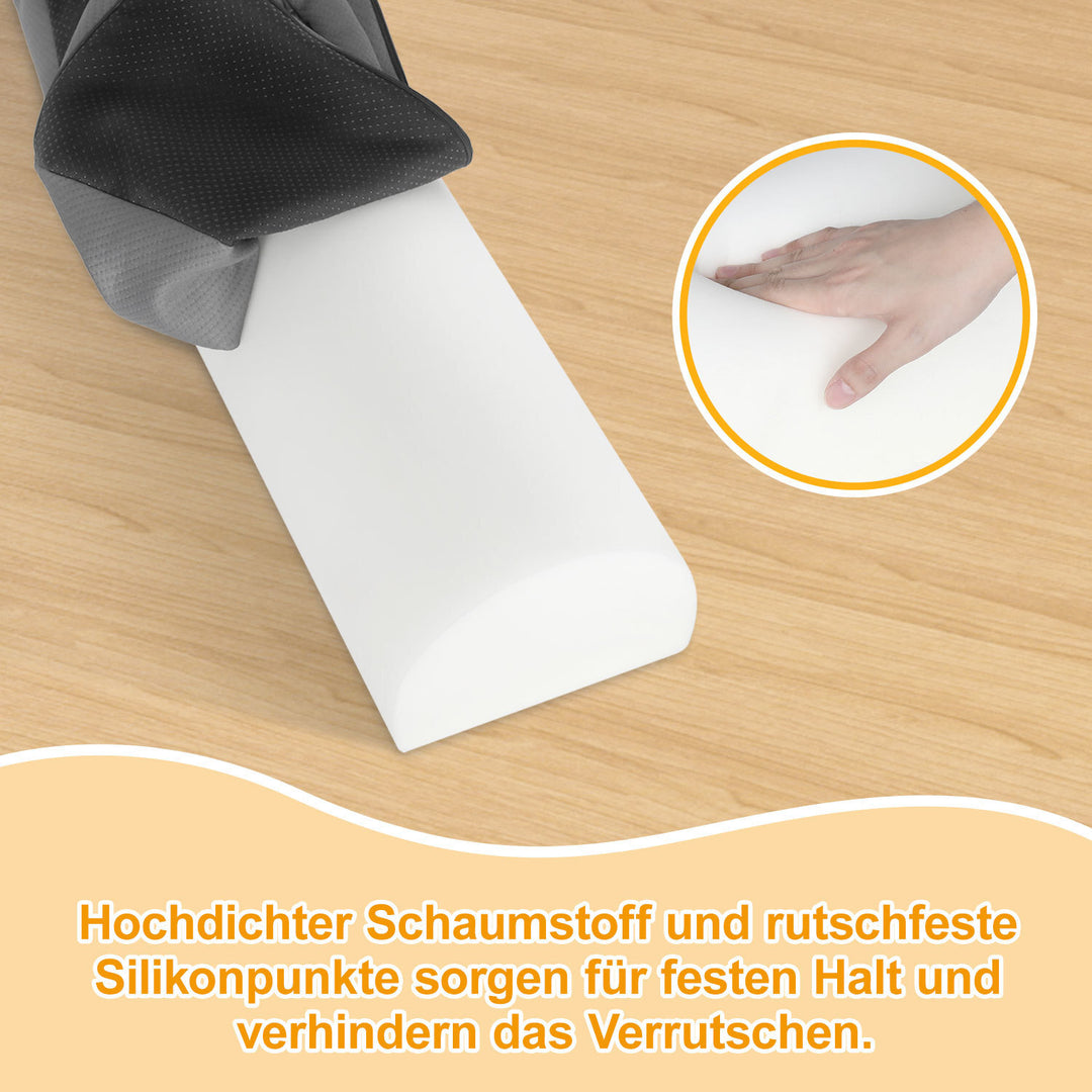 Sonnewelt Bettgitter Kinder Bettschutzgitter Absturzsicherung